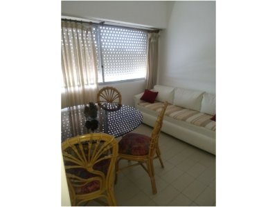 Apartamento en Punta del Este, Roosevelt