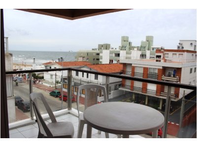 Apartamento en Punta del Este, Peninsula