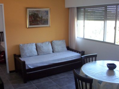 Apartamento en Punta del Este, Roosevelt