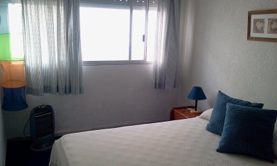 Apartamento en Punta del Este, Roosevelt