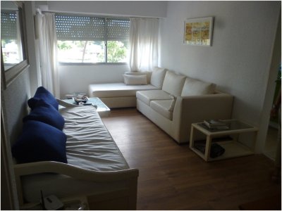 Apartamento en Punta del Este, Roosevelt