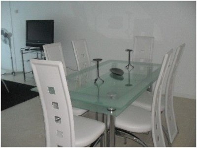 Apartamento en Punta del Este, Mansa