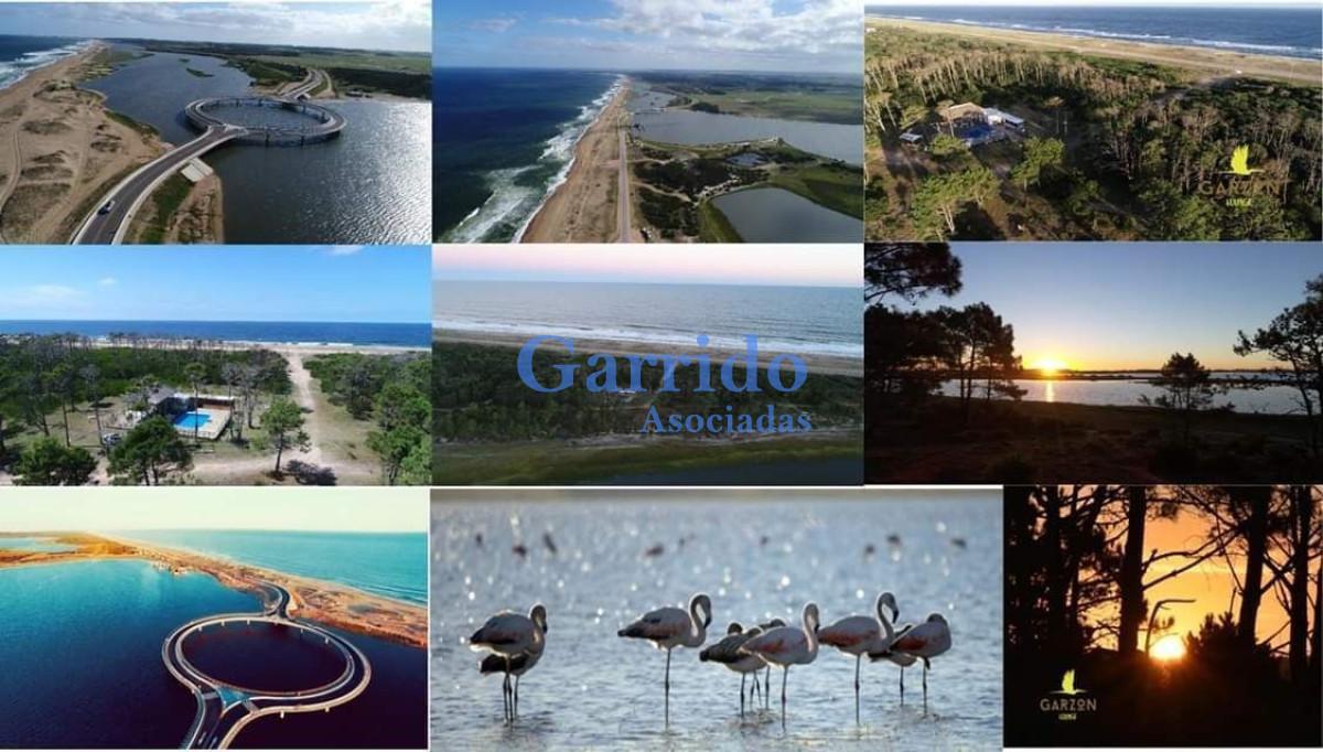 Pueblo Garzón - GoPunta - Portal Inmobiliario de Punta del Este - Maldonado