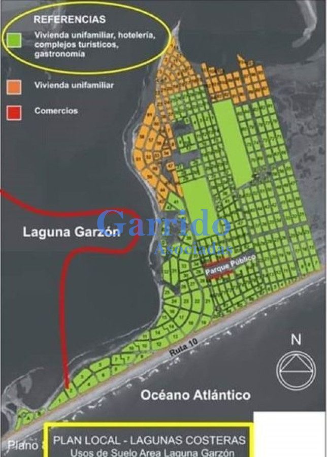 Pueblo Garzón - GoPunta - Portal Inmobiliario de Punta del Este - Maldonado