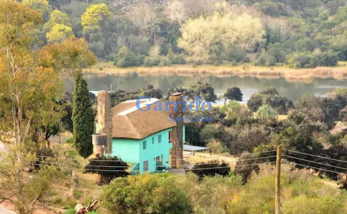 Villa Serrana - GoPunta - Portal Inmobiliario de Punta del Este - Maldonado