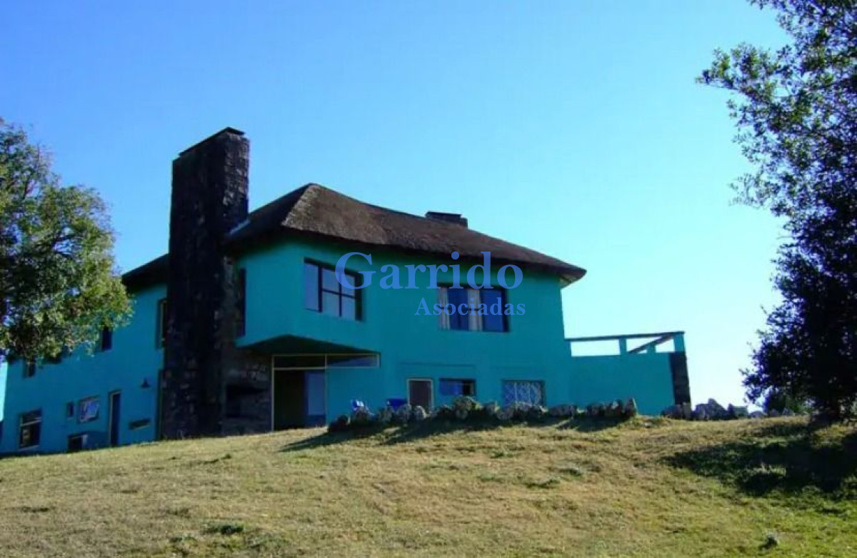 Villa Serrana - GoPunta - Portal Inmobiliario de Punta del Este - Maldonado