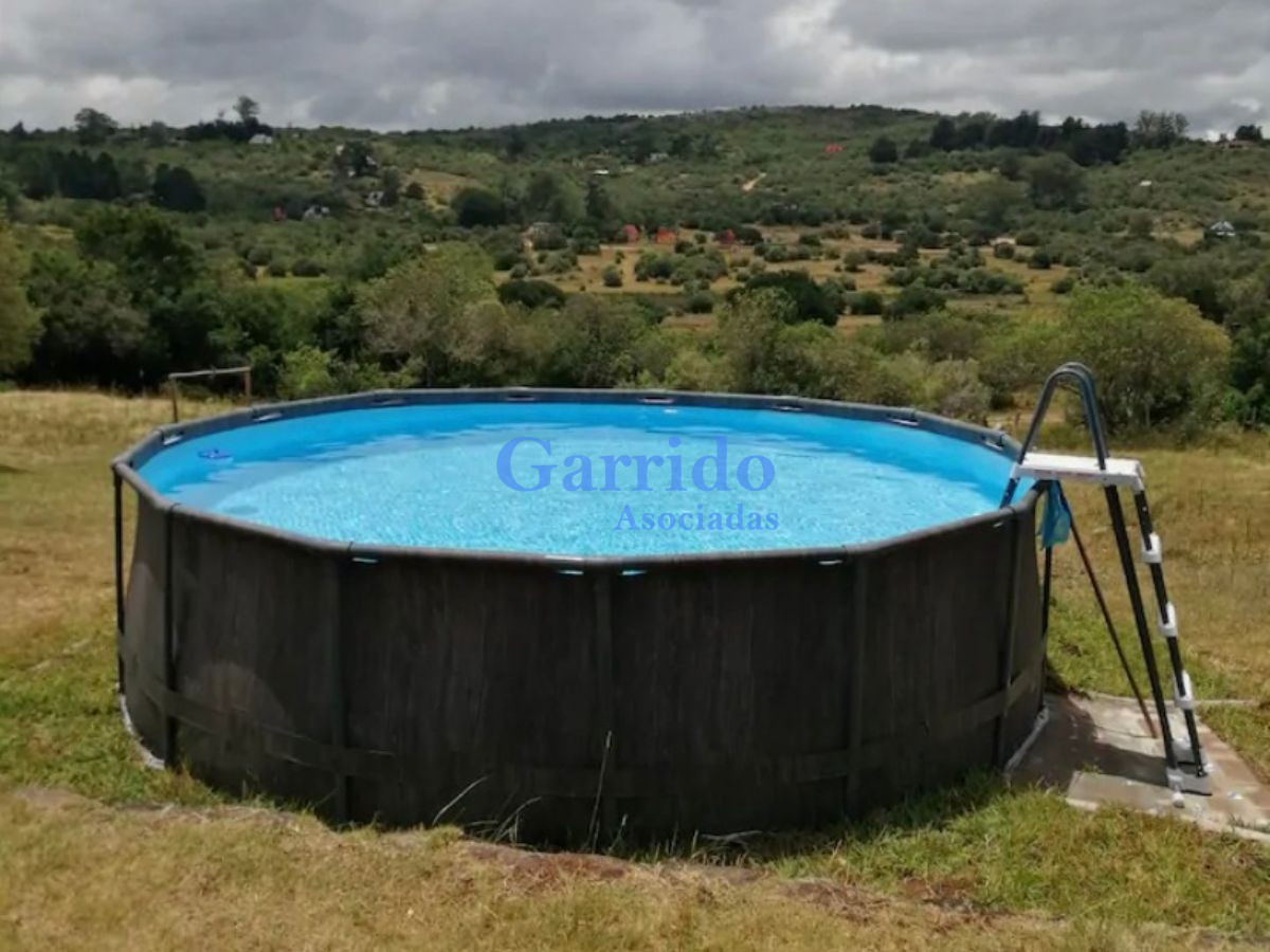 Villa Serrana - GoPunta - Portal Inmobiliario de Punta del Este - Maldonado
