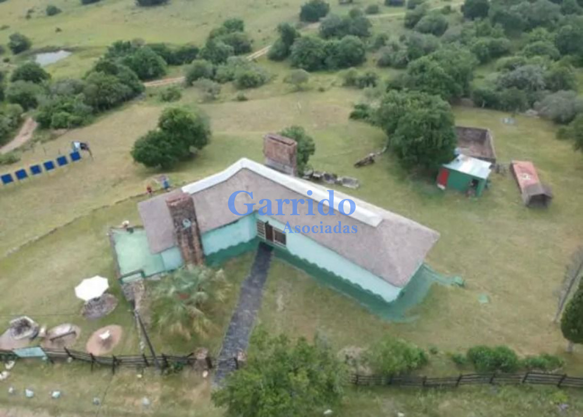 Villa Serrana - GoPunta - Portal Inmobiliario de Punta del Este - Maldonado