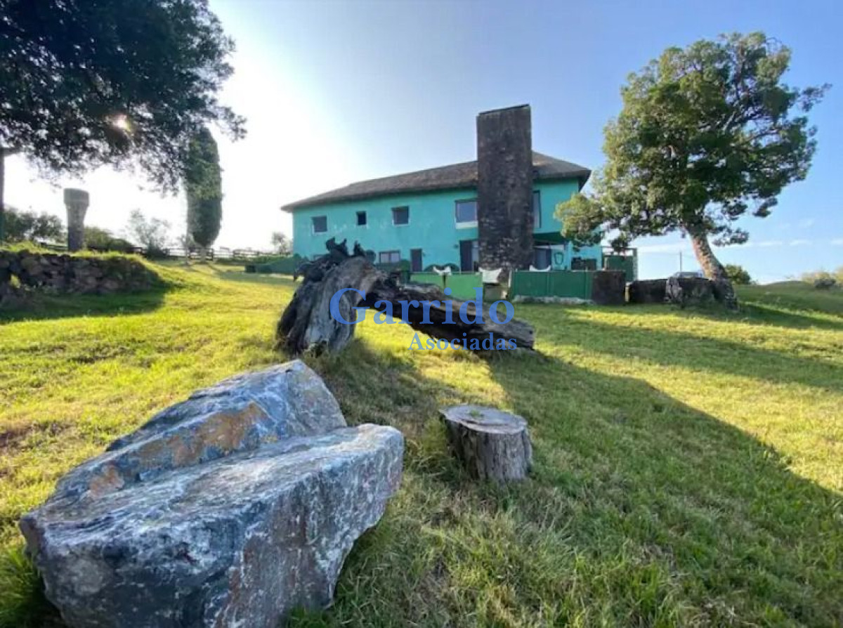 Villa Serrana - GoPunta - Portal Inmobiliario de Punta del Este - Maldonado