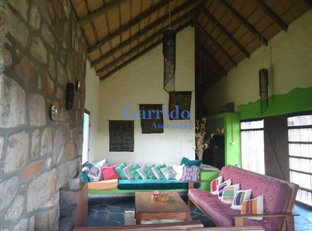 Villa Serrana - GoPunta - Portal Inmobiliario de Punta del Este - Maldonado