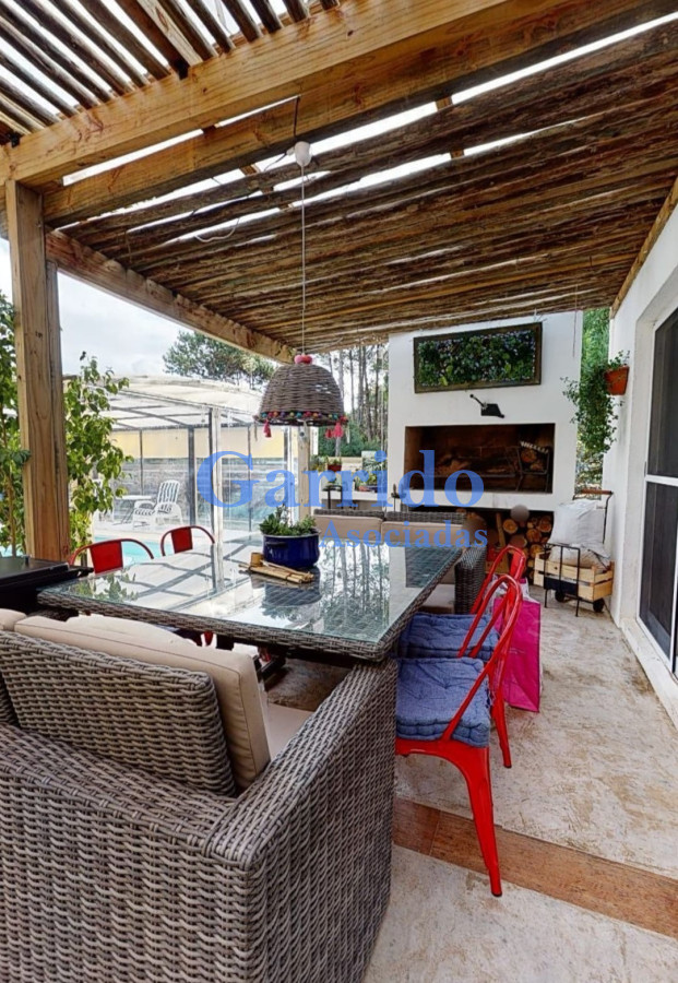 Burnett - GoPunta - Portal Inmobiliario de Punta del Este - Maldonado