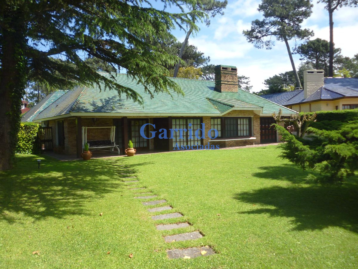 Cantegril - GoPunta - Portal Inmobiliario de Punta del Este - Maldonado