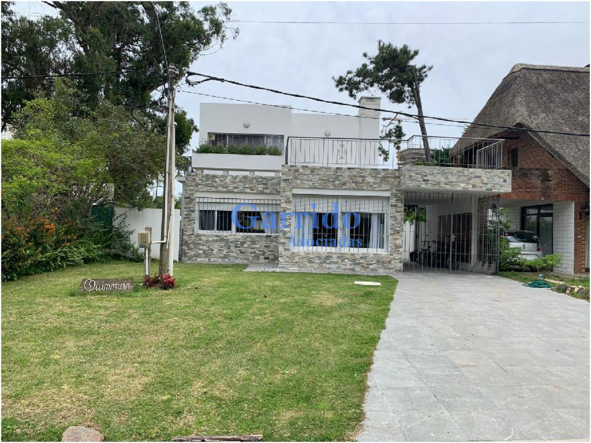 Mansa - GoPunta - Portal Inmobiliario de Punta del Este - Maldonado