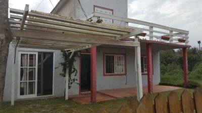 Casa En Balneario Bueno Aires, 4 Dor 2 B Ref 438