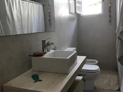 Casa De 3 Dorm, Parrillero,  Dep De Ss.ref 680