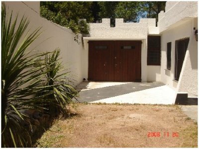 Casa en Punta del Este, Mansa