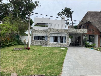 Casa en Punta del Este, Mansa