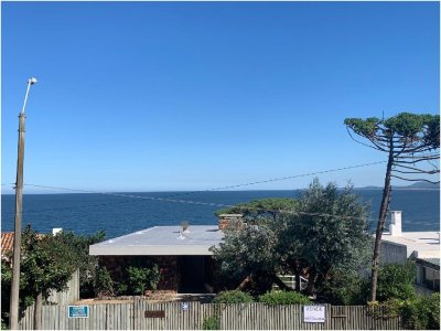 Casa en Punta Ballena, Punta Ballena