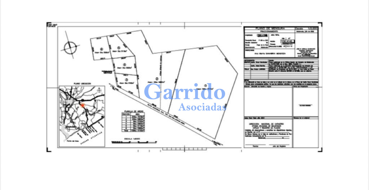 Ruta 104 - GoPunta - Portal Inmobiliario de Punta del Este - Maldonado