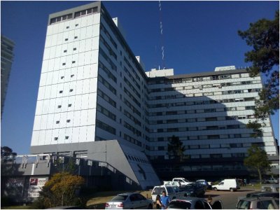 Apartamento en Punta del Este, Roosevelt