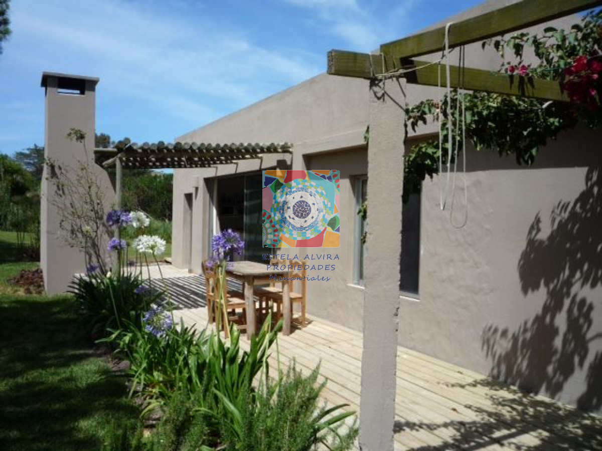 El Chorro - GoPunta - Portal Inmobiliario de Punta del Este - Maldonado