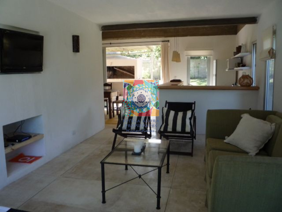 El Chorro - GoPunta - Portal Inmobiliario de Punta del Este - Maldonado