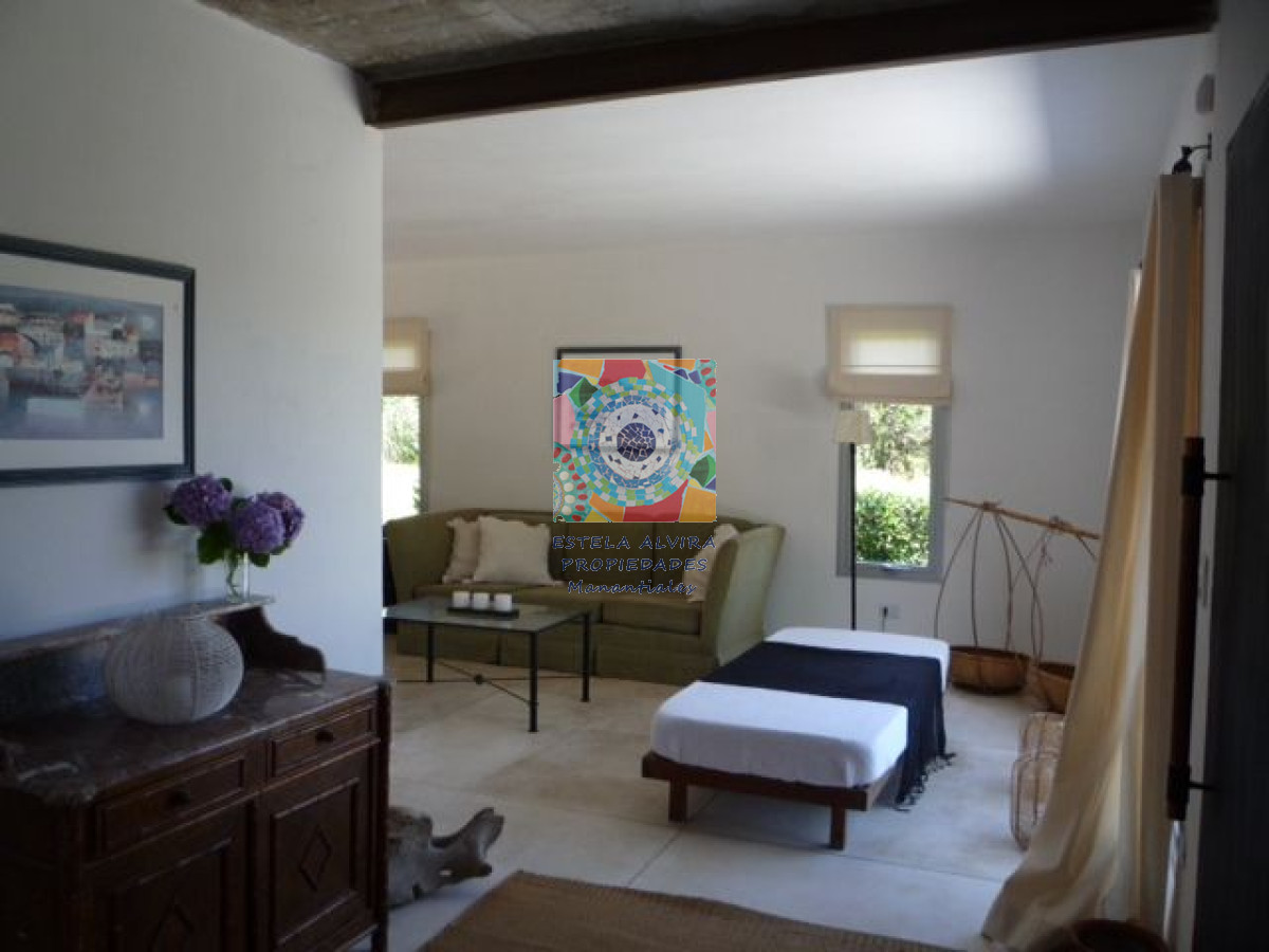 El Chorro - GoPunta - Portal Inmobiliario de Punta del Este - Maldonado