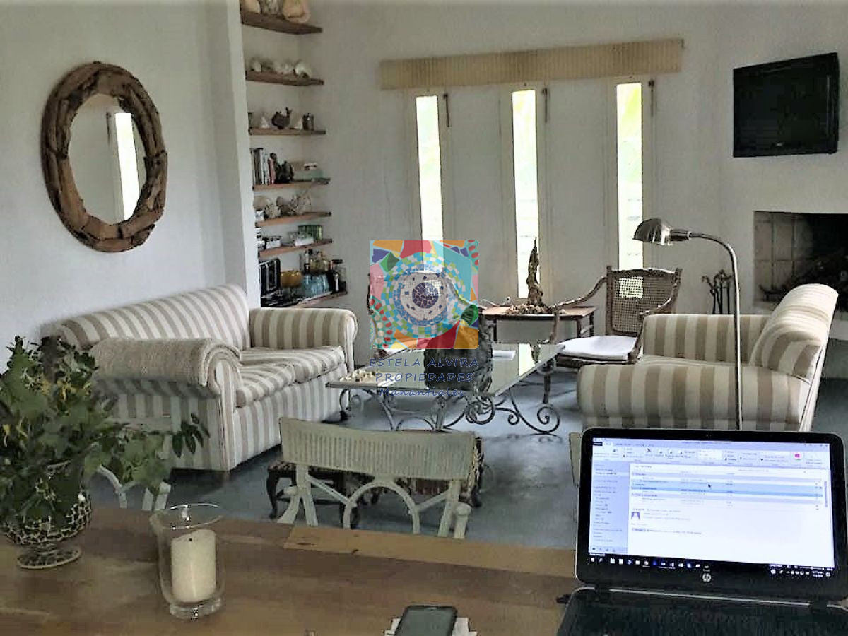 El Chorro - GoPunta - Portal Inmobiliario de Punta del Este - Maldonado