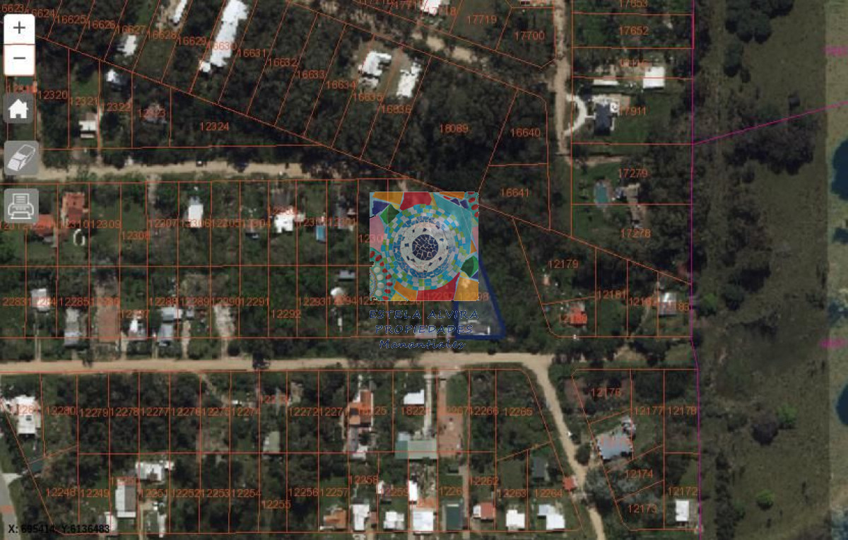 El Tesoro - GoPunta - Portal Inmobiliario de Punta del Este - Maldonado