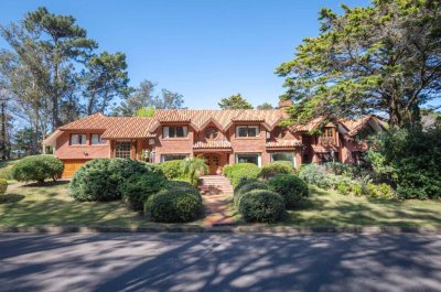 Casa en Punta del Este, Beverly Hills