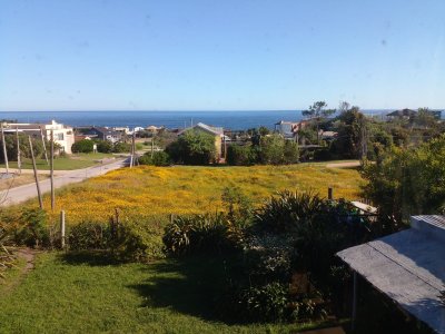 Casa en Manantiales, El Chorro