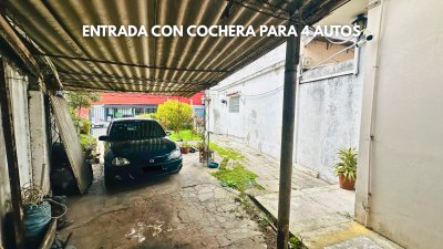 3 Dormitorios