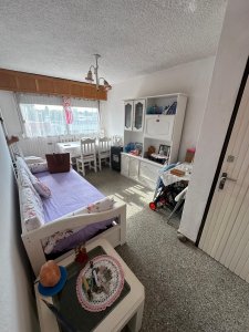 Venta apartamento de 1 dormitorio en Complejo B12- San Carlos.