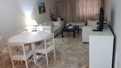Venta apartamento en Complejo Lincoln Center- Torre Washington
