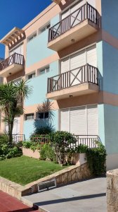VENTA EDIFICIO SIRENA DOS DORMITORIOS PRIMER PISO POR ESCALERA