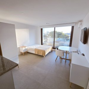 Hermoso monoambiente en View I 