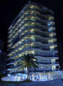 Venta .Hermoso Apartamento con Gran Vista.