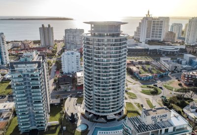 Apartamento Artower