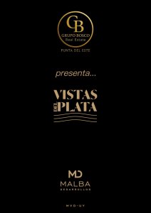 Edificio Vista del Plata, Montevideo.