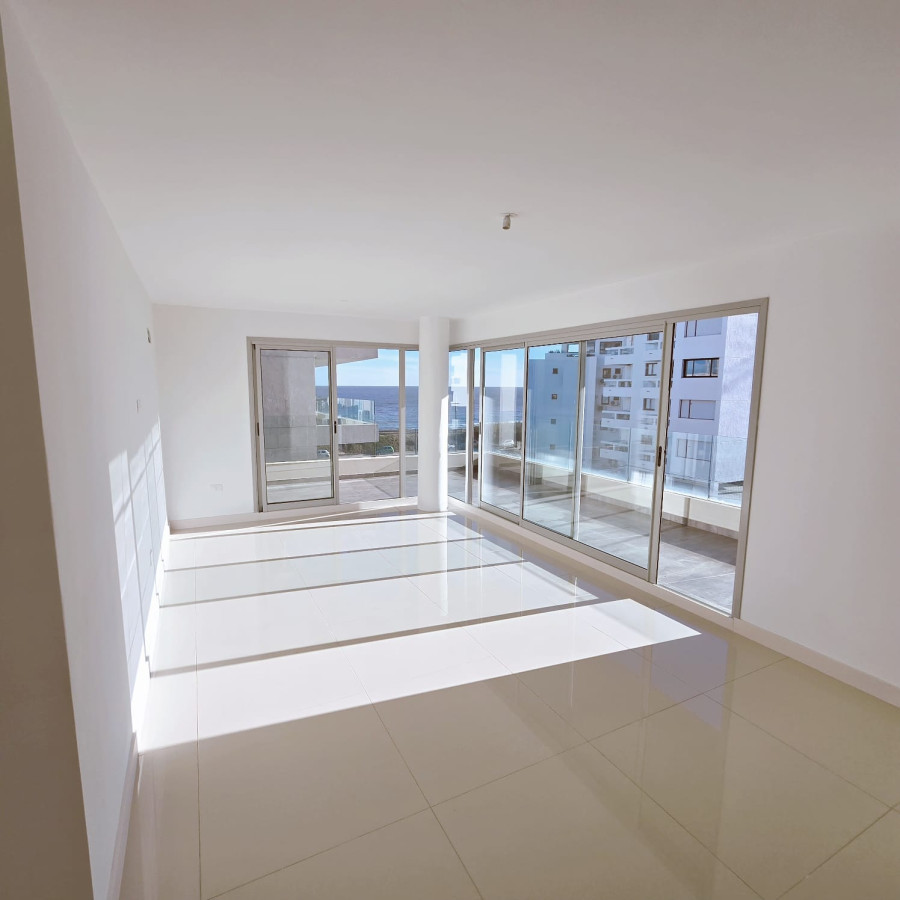 Hermoso apartamento a estrenar en Almar
