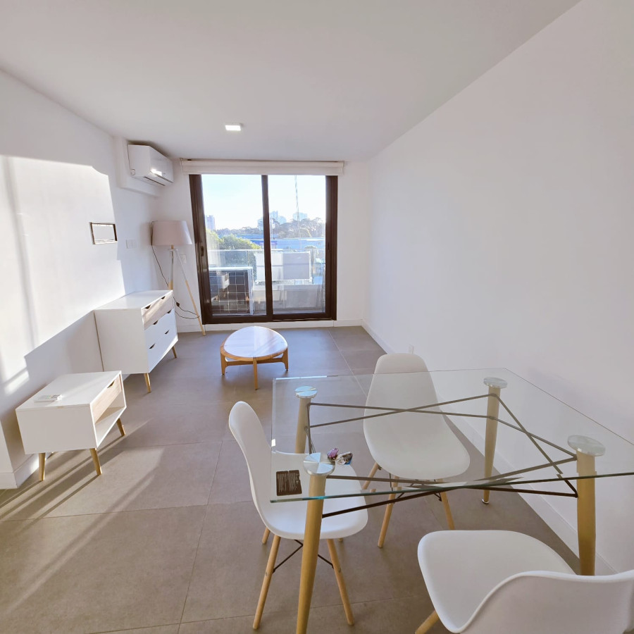 Encantador apartamento en View I