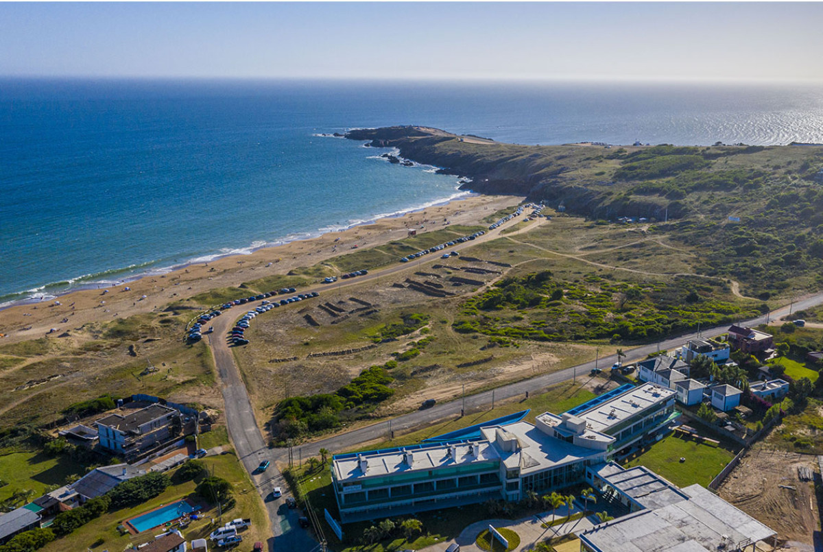 Venta  Apartamento frente al mar
