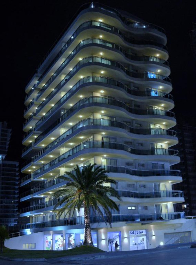 Venta .Hermoso Apartamento con Gran Vista.