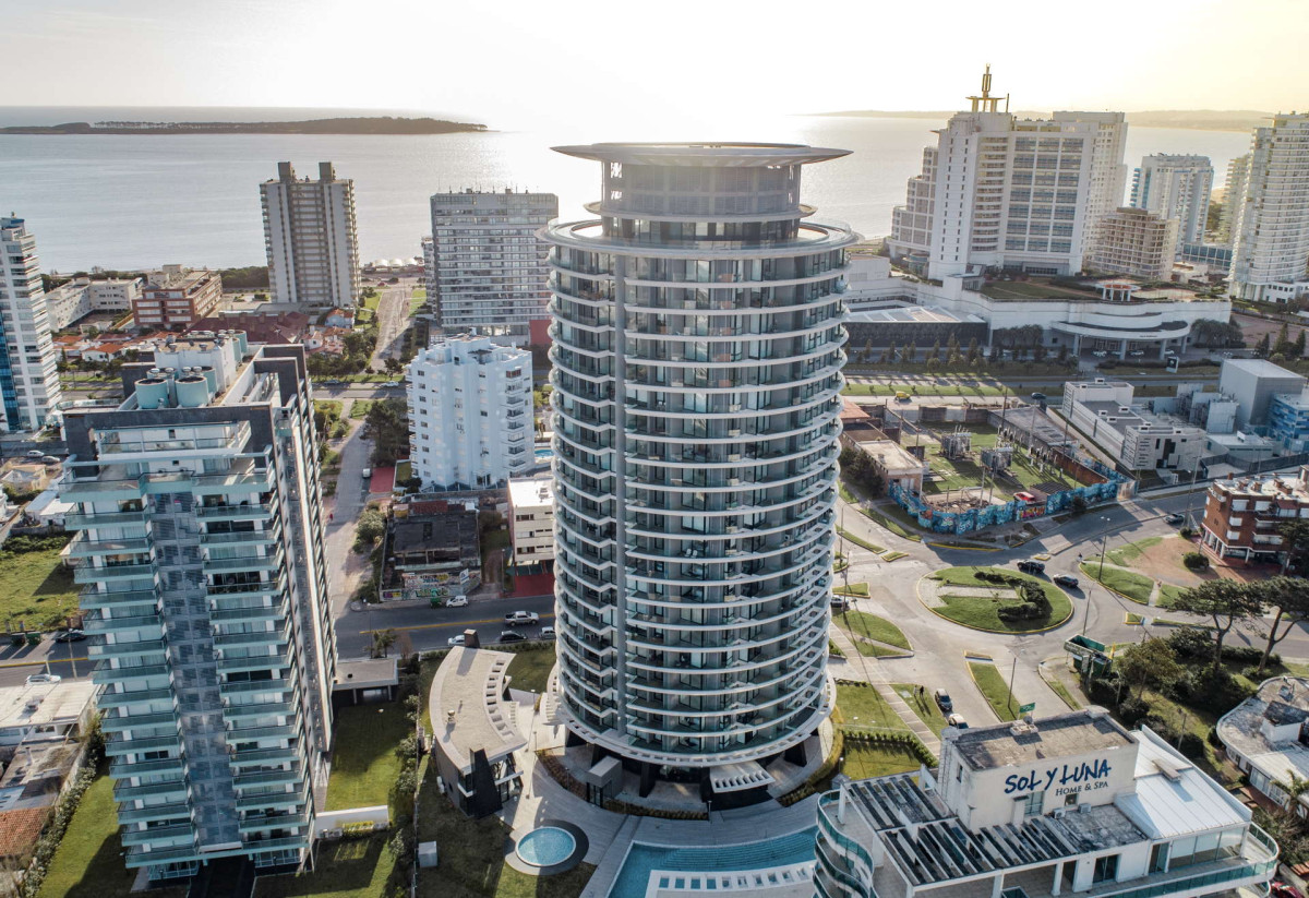 Apartamento Artower