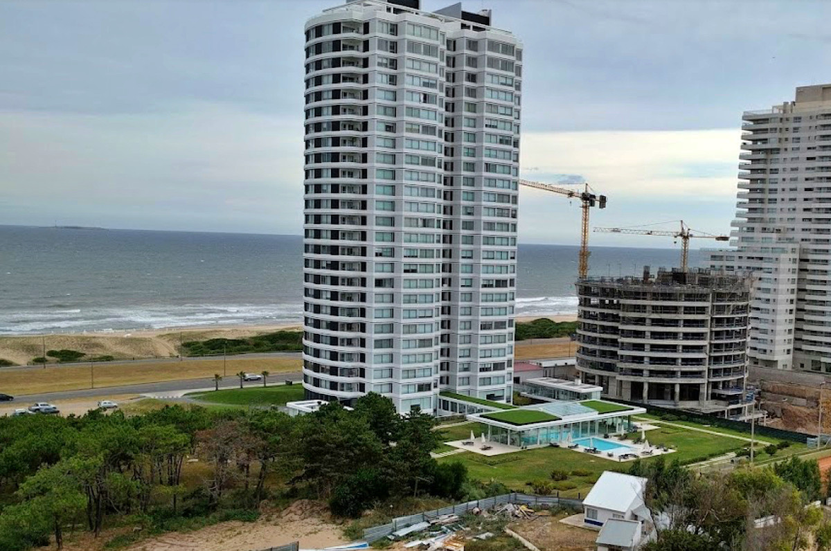 VENTA. Quartier DEL Mar.  Pent House.