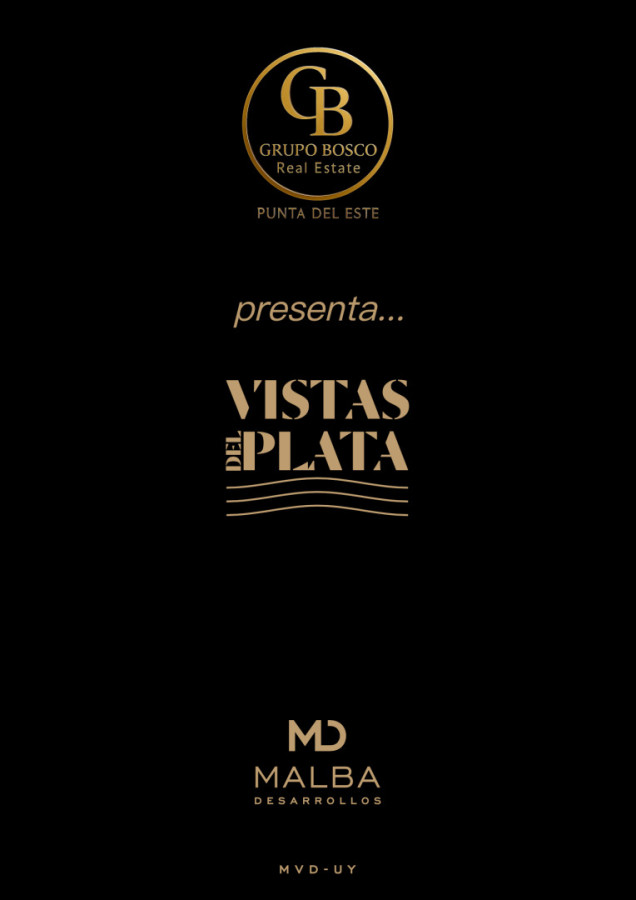 Edificio Vista del Plata, Montevideo.