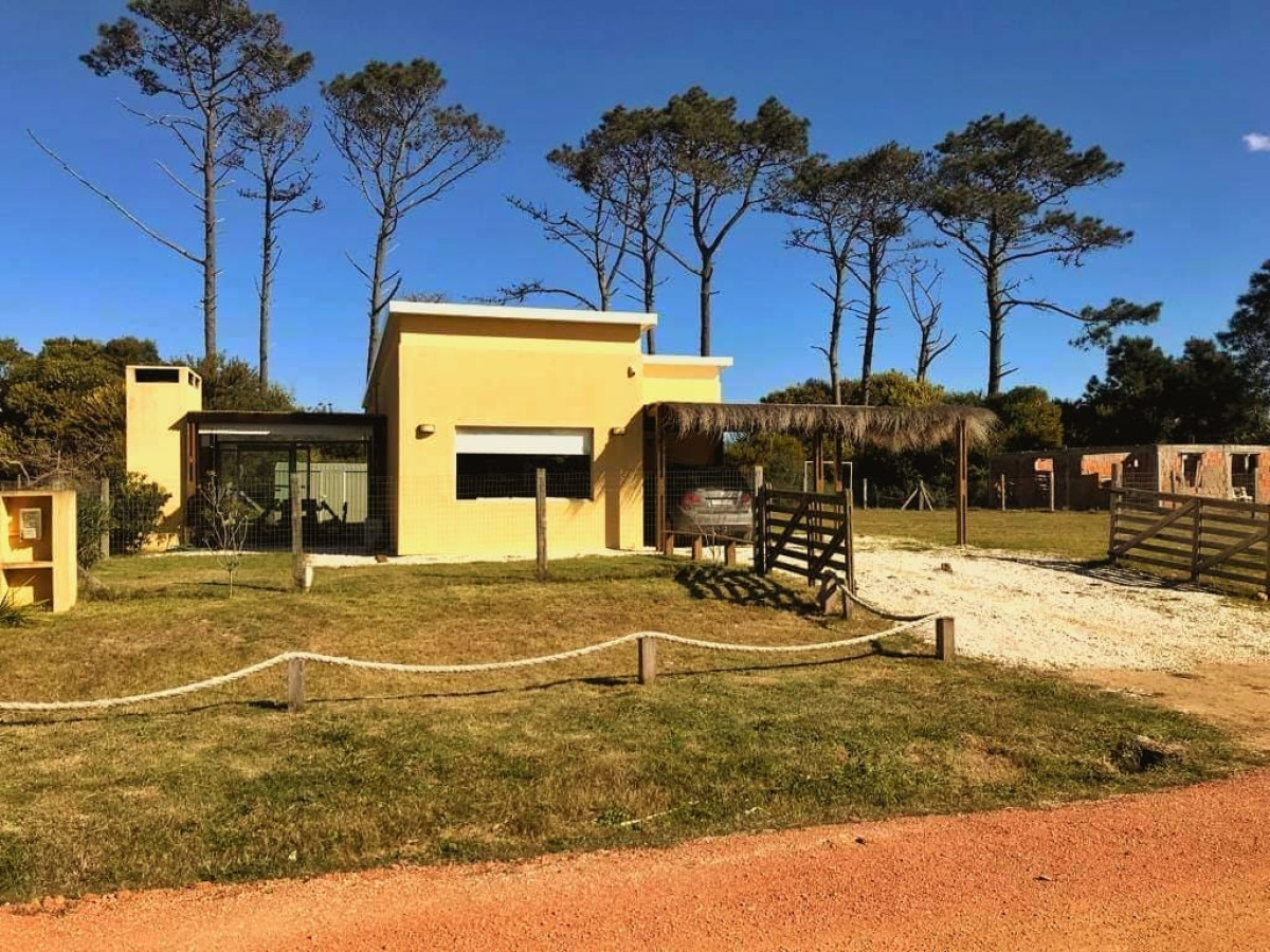 Casa en Venta La Juanita-José Ignacio