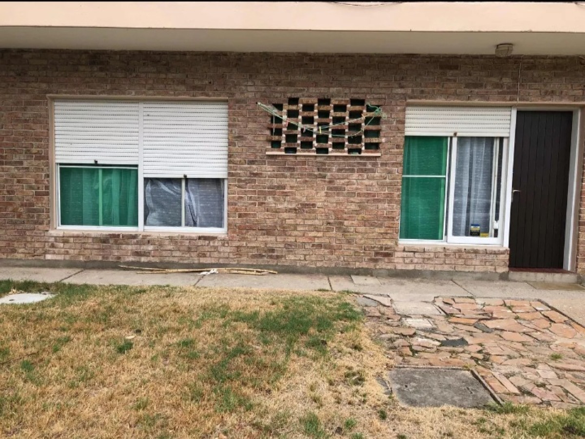 Casa en planta baja en La Floresta