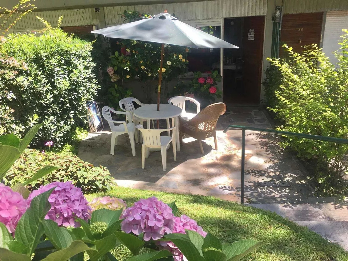 Casa En Punta Del Este en Complejo