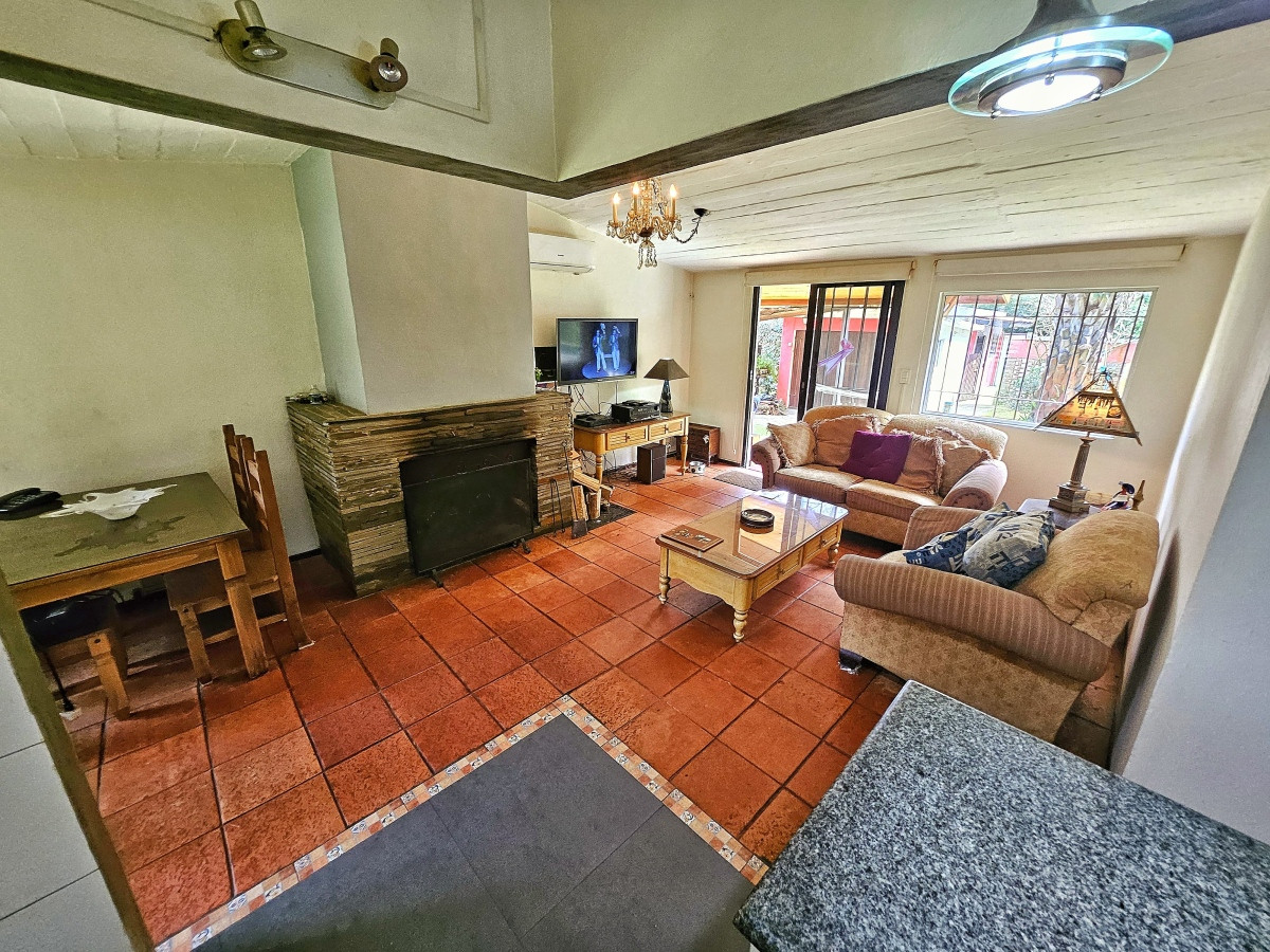 Casa en Venta y Alquiler temporal